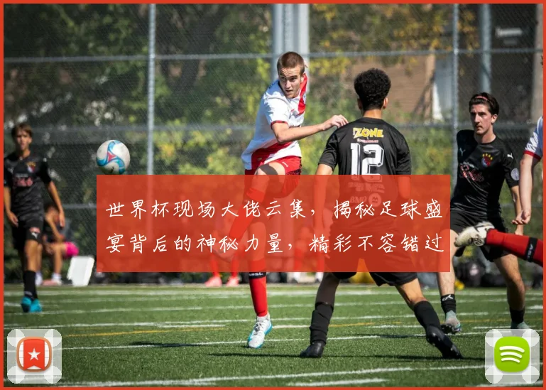 世界杯现场大佬云集，揭秘足球盛宴背后的神秘力量，精彩不容错过